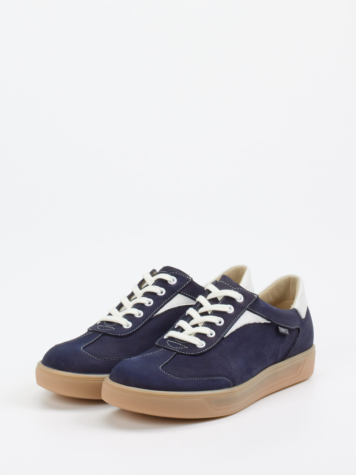 Sneaker blau 2661107000802