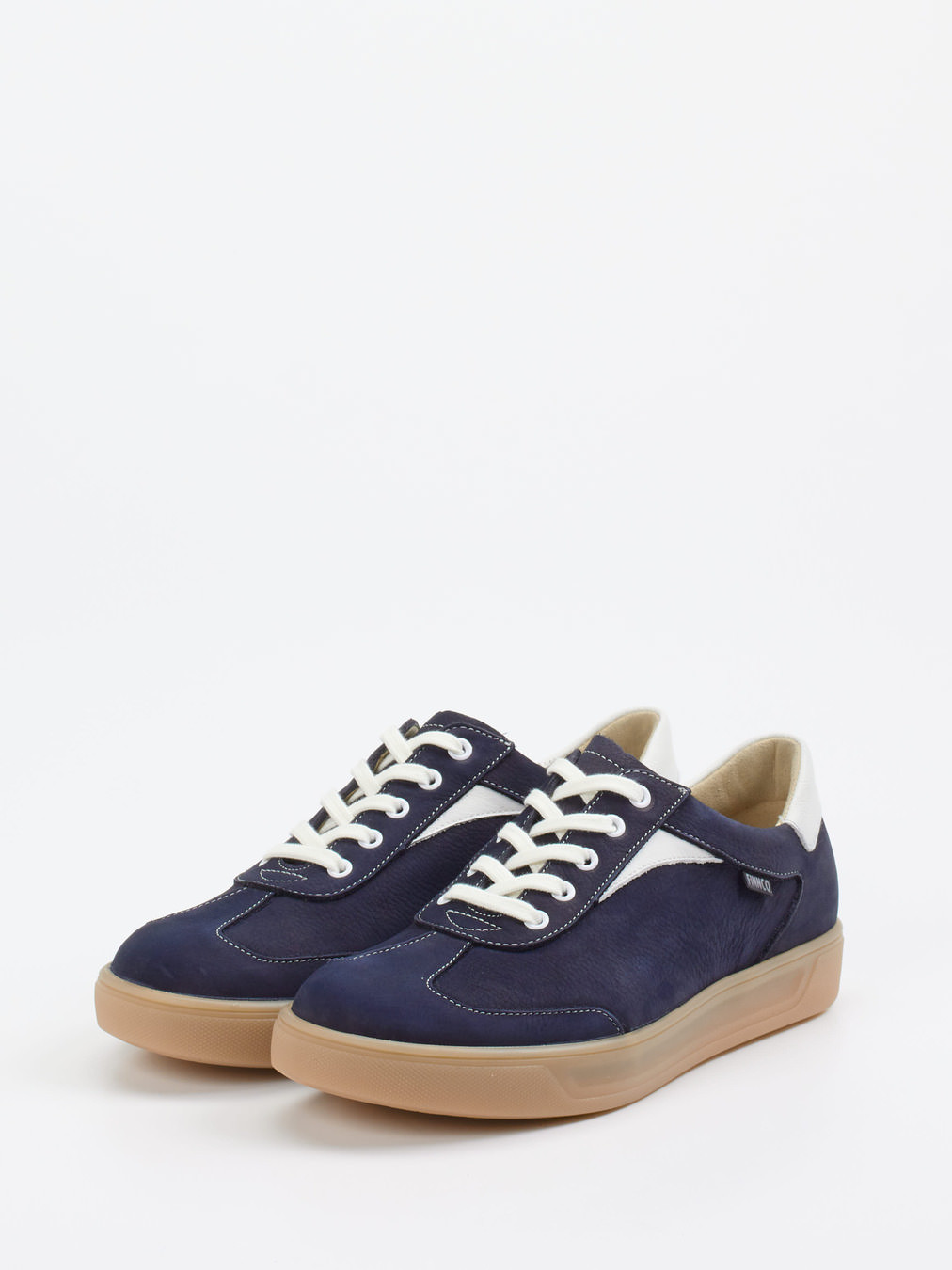 Sneaker blau 2661107000802
