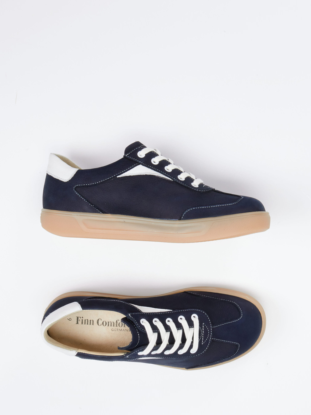 Sneaker blau 2661107000804