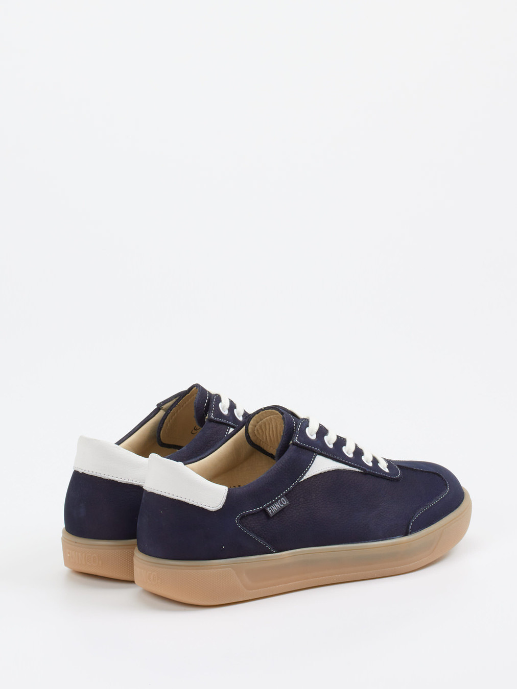 Sneaker blau 2661107000803