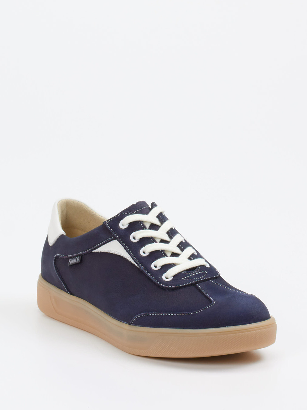 Sneaker blau 2661107000806