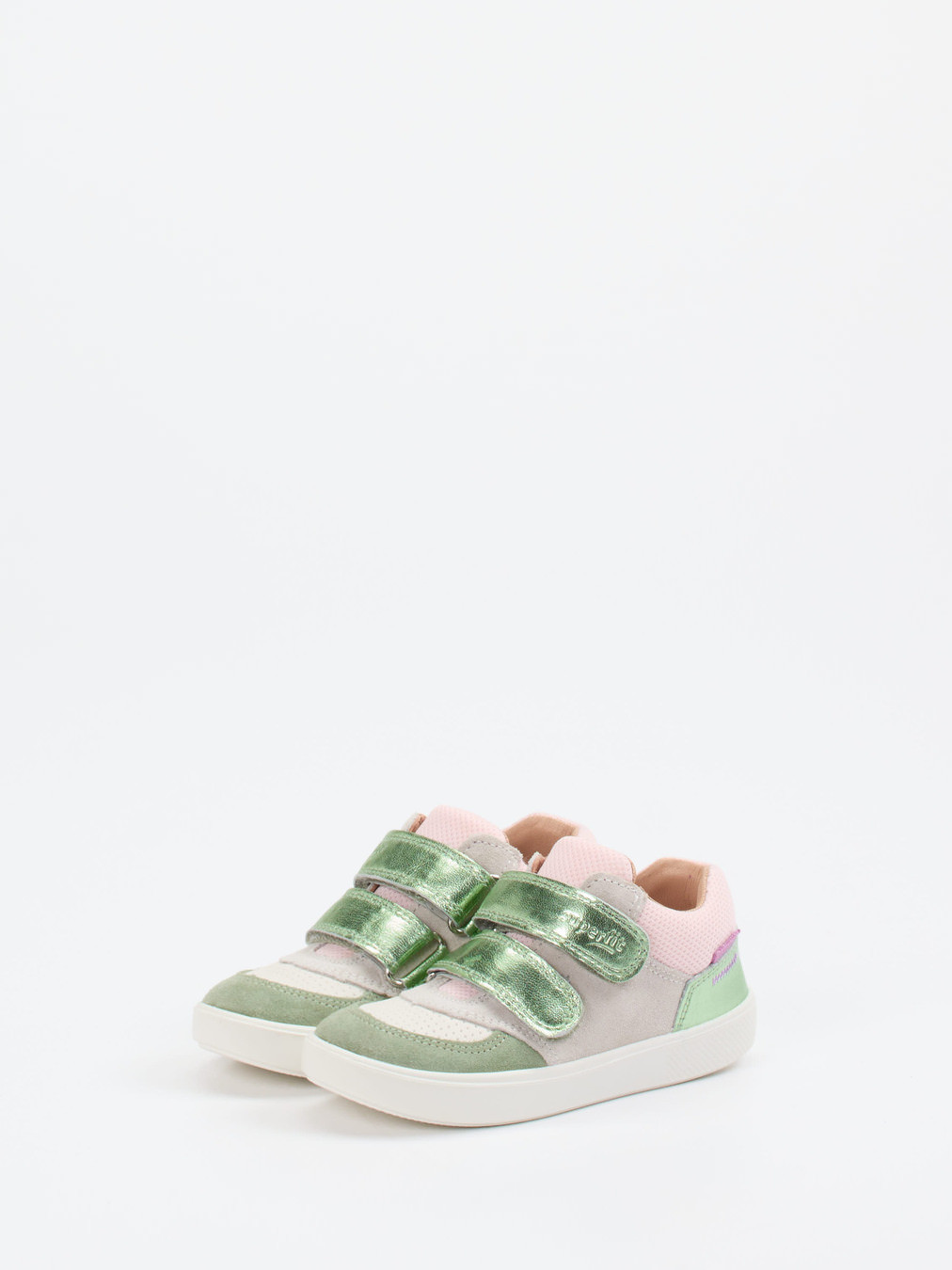 Klettschuh grün 6621695000302