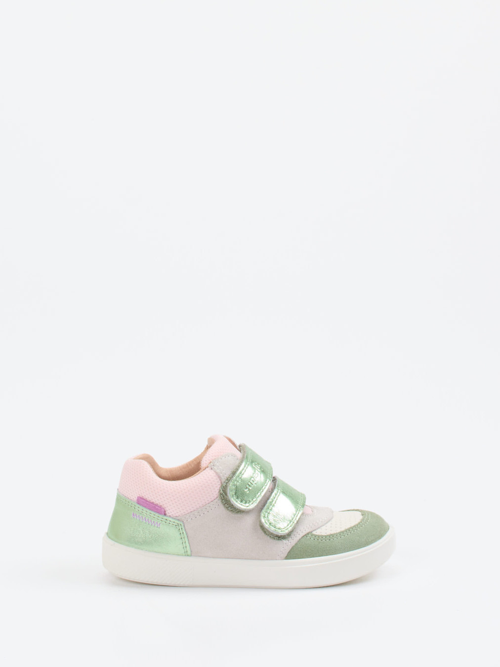 Klettschuh grün 6621695000301