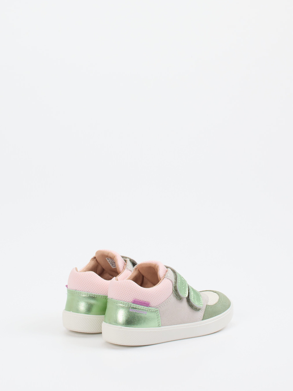 Klettschuh grün 6621695000303