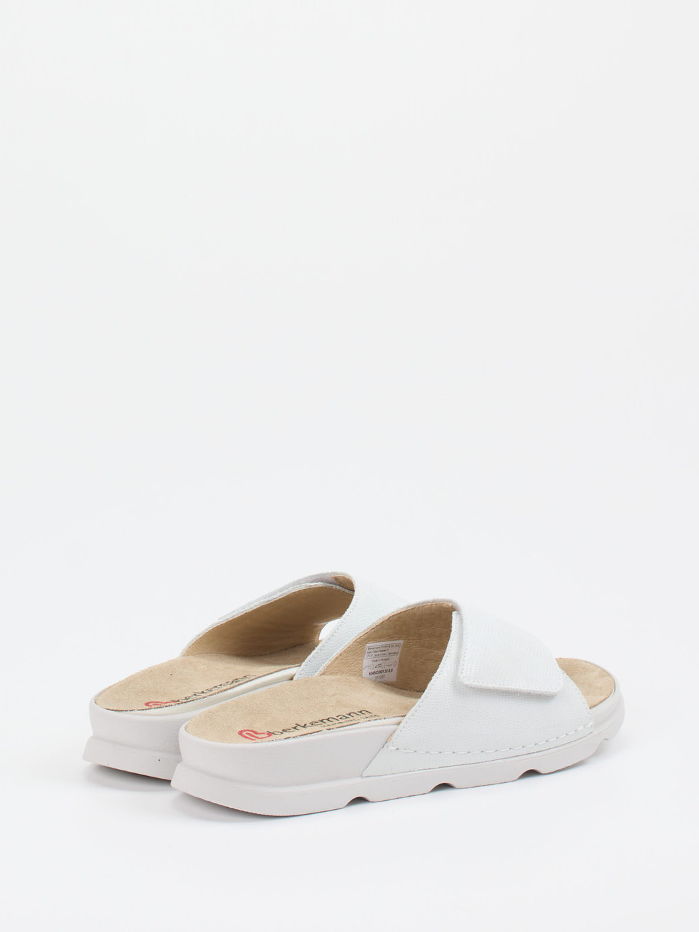 Pantolette weiß 2151799002803