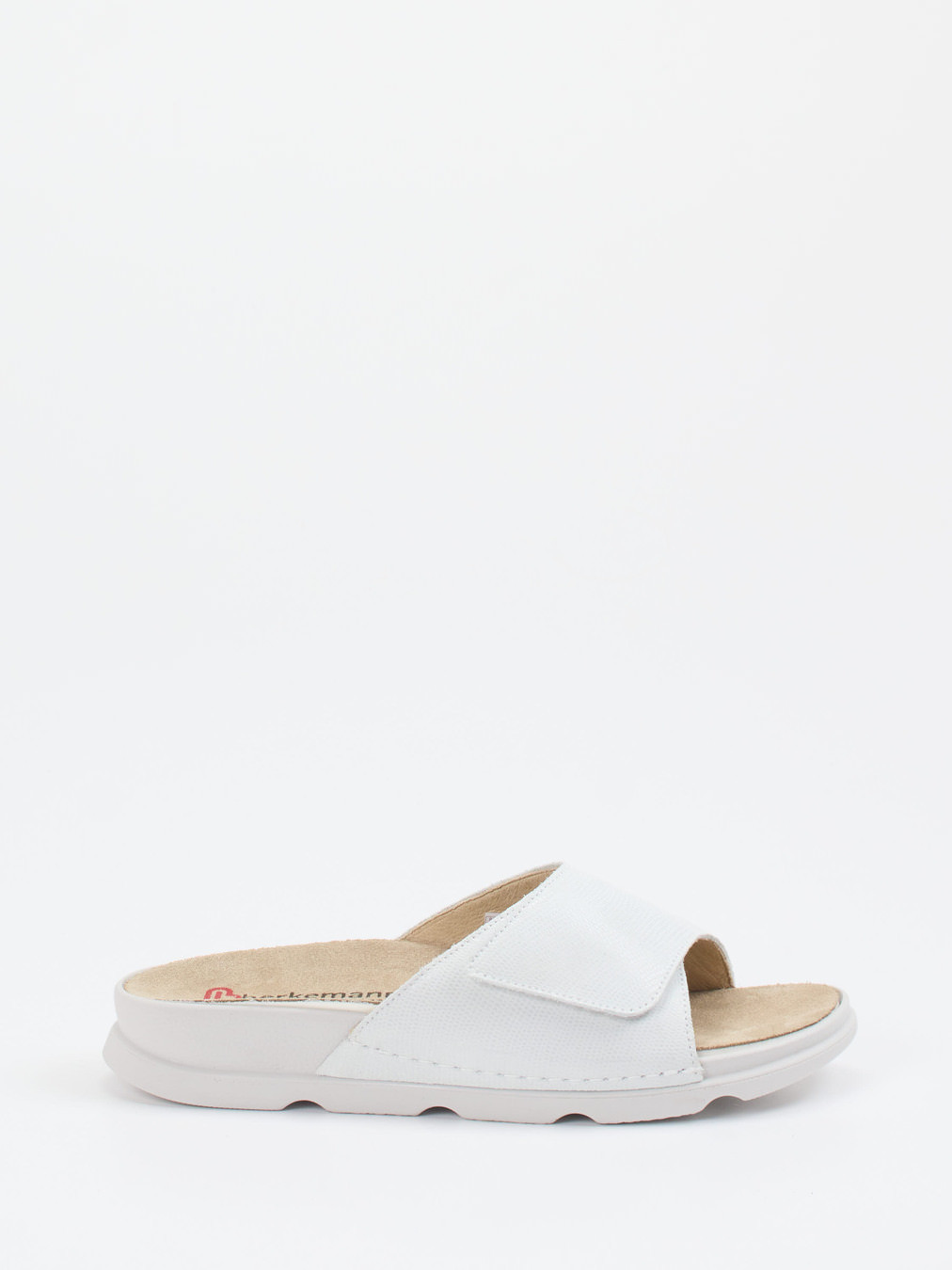 Pantolette weiß 2151799002801