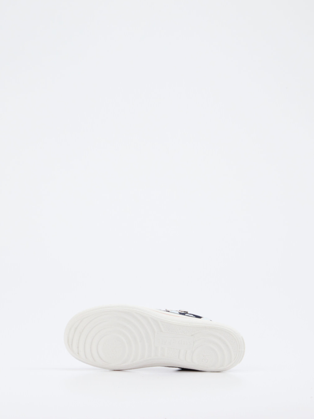 Sneaker blau 6611109019005