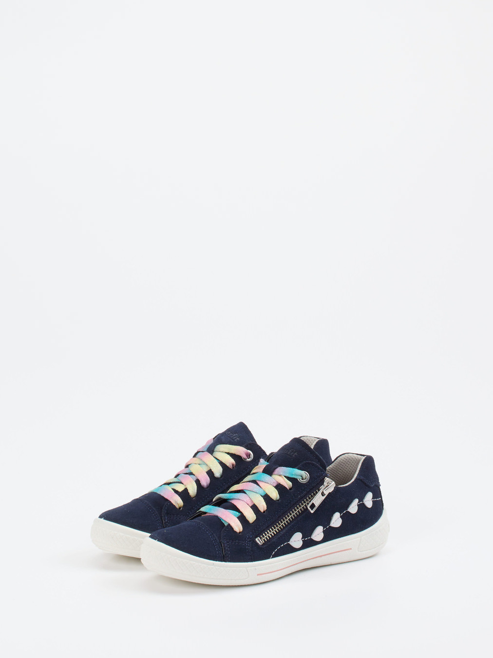 Sneaker blau 6611109019002