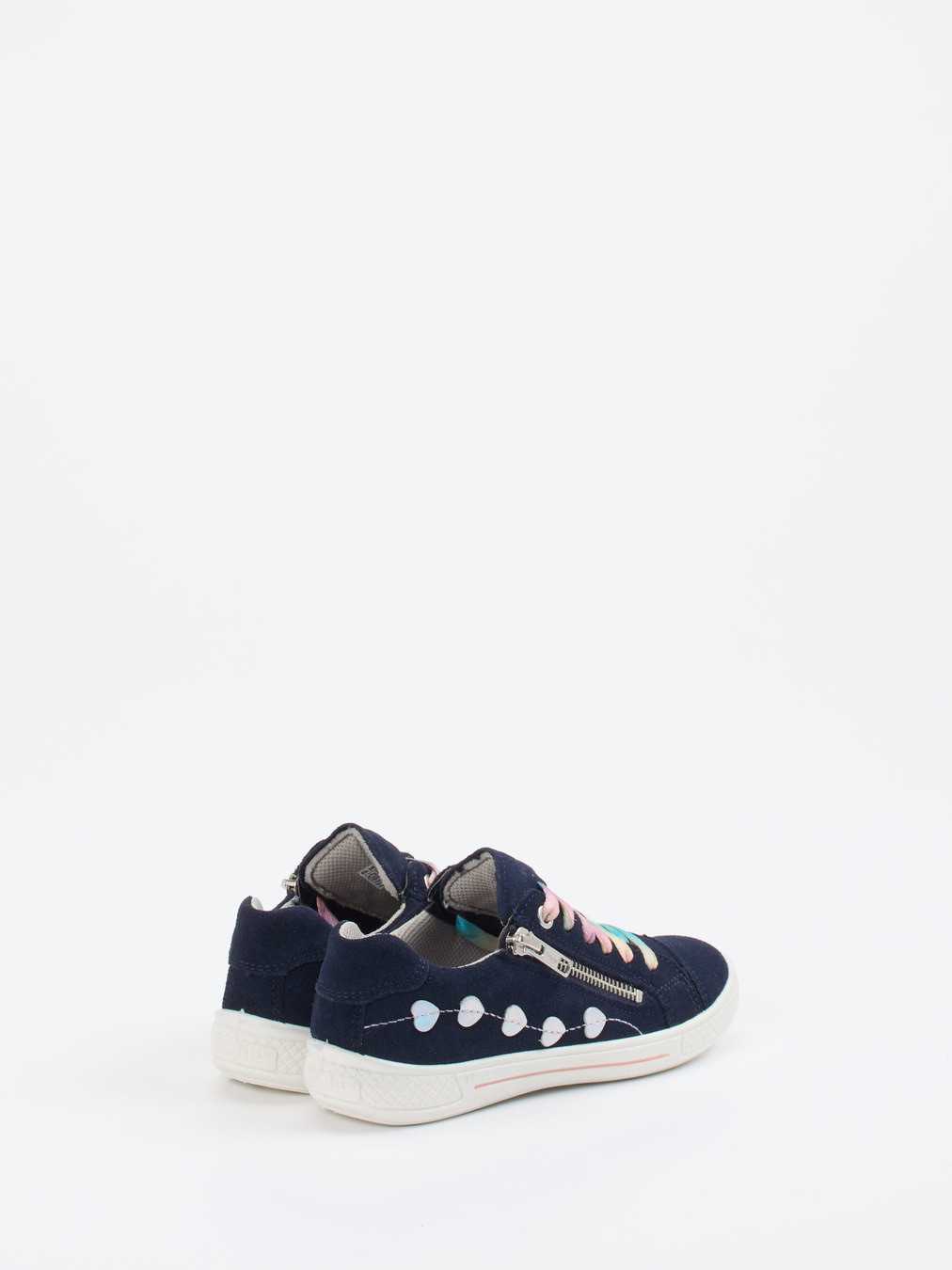 Sneaker blau 6611109019003