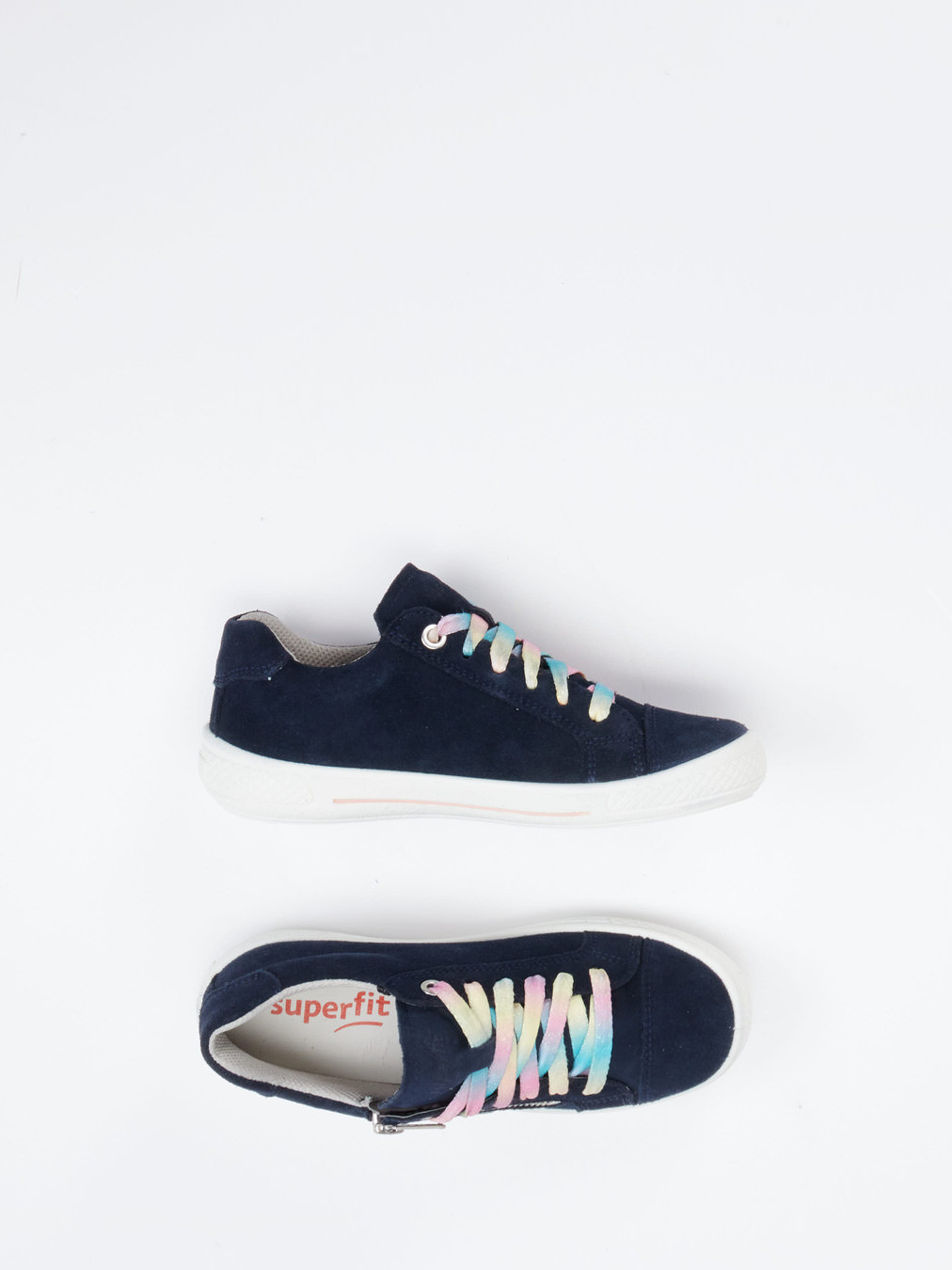 Sneaker blau 6611109019004