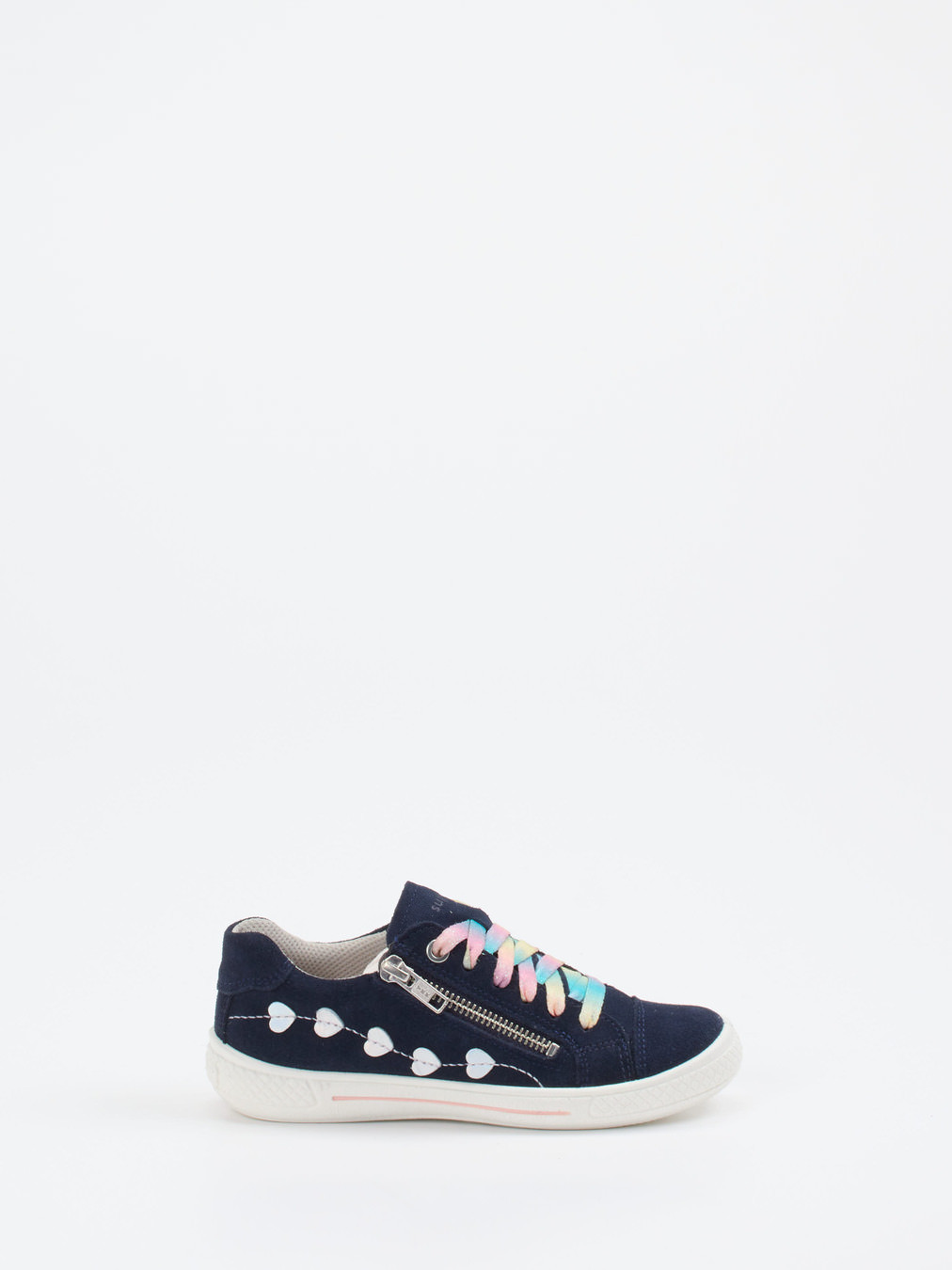 Sneaker blau 6611109019001