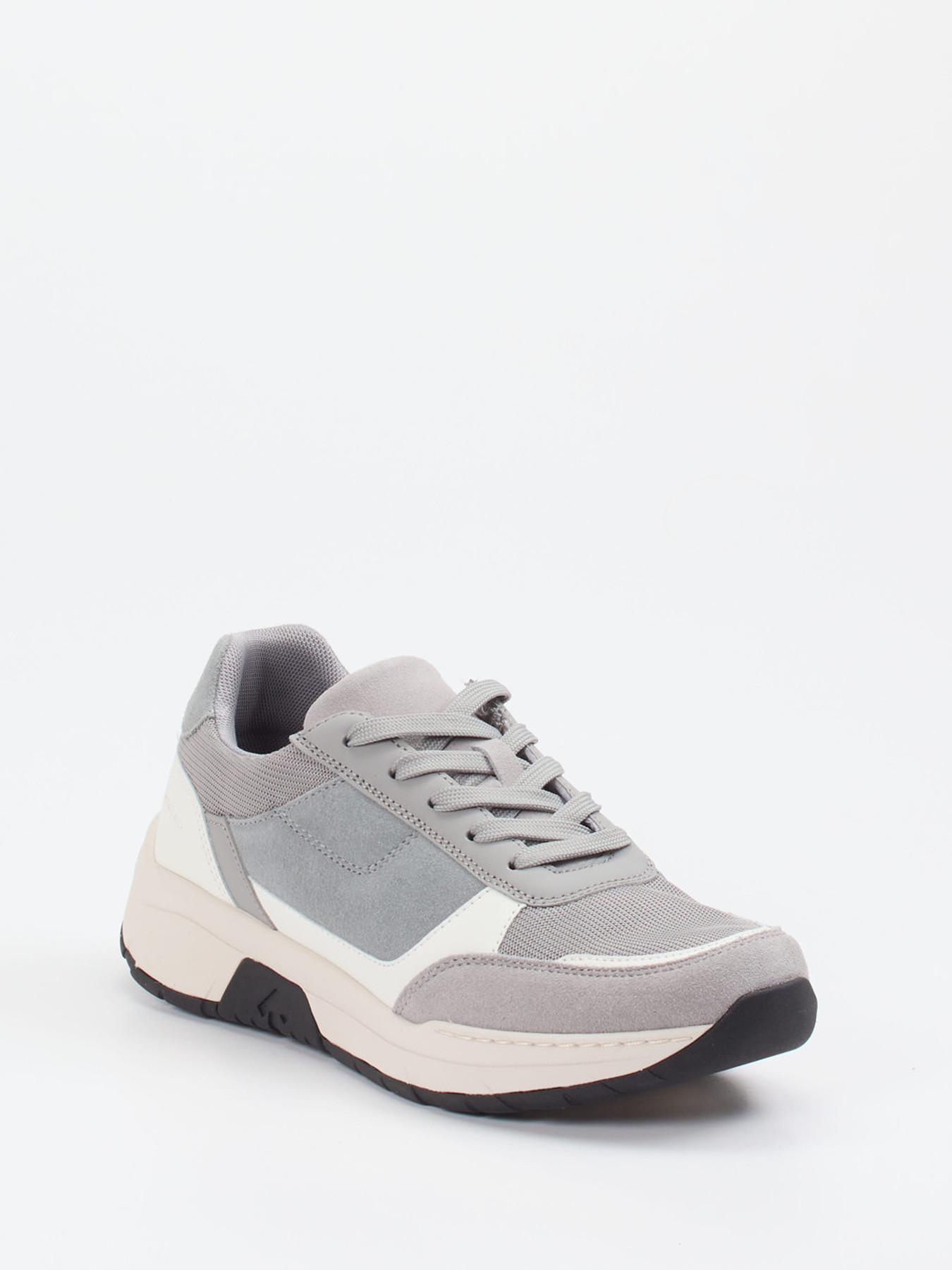 Sneaker grau 4661404002806
