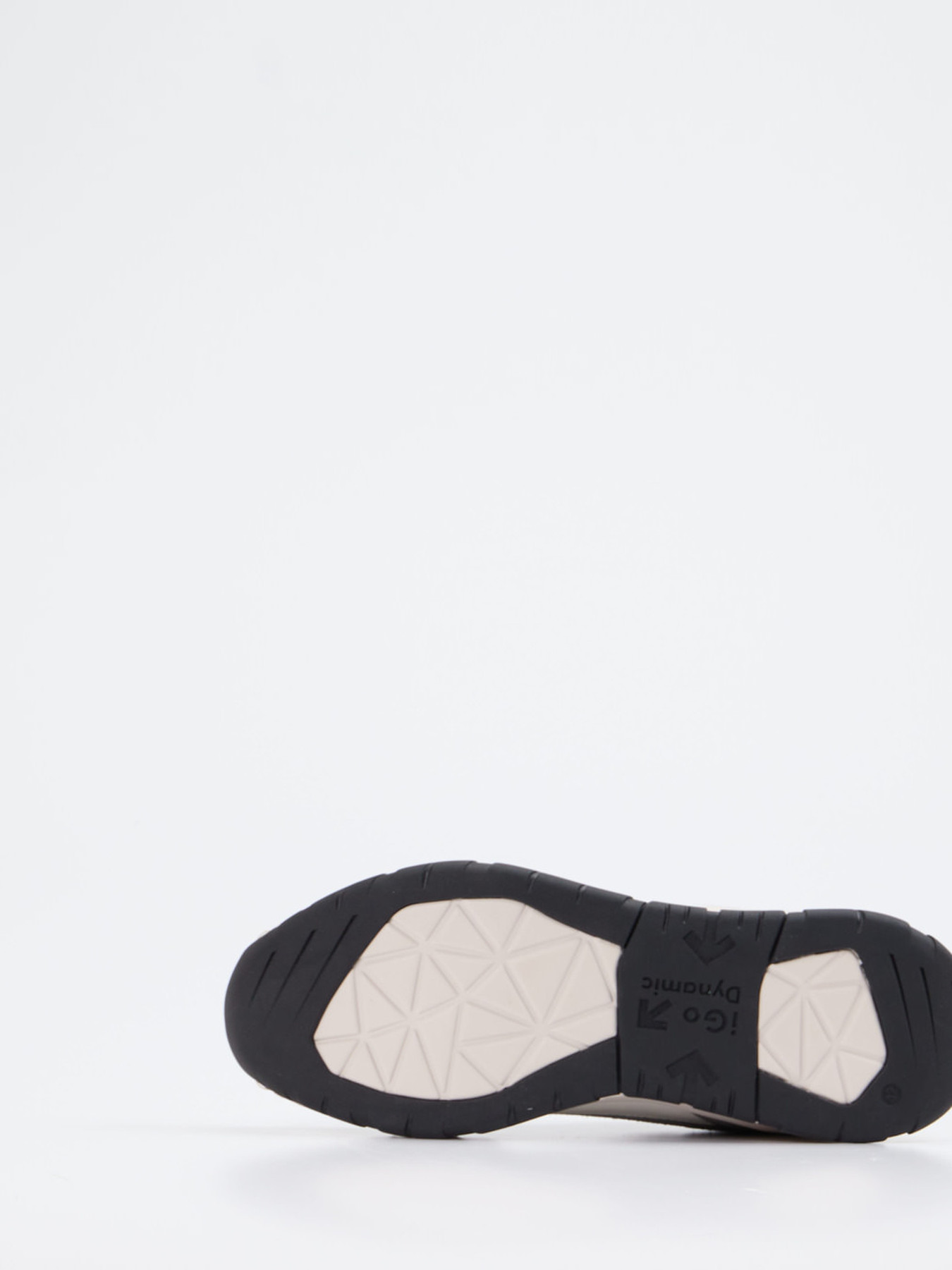 Sneaker grau 4661404002805