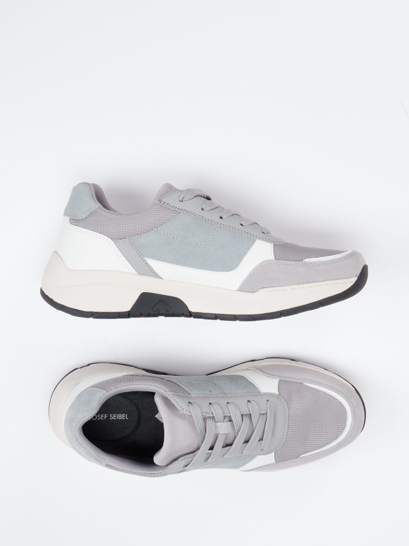 Sneaker grau 4661404002804