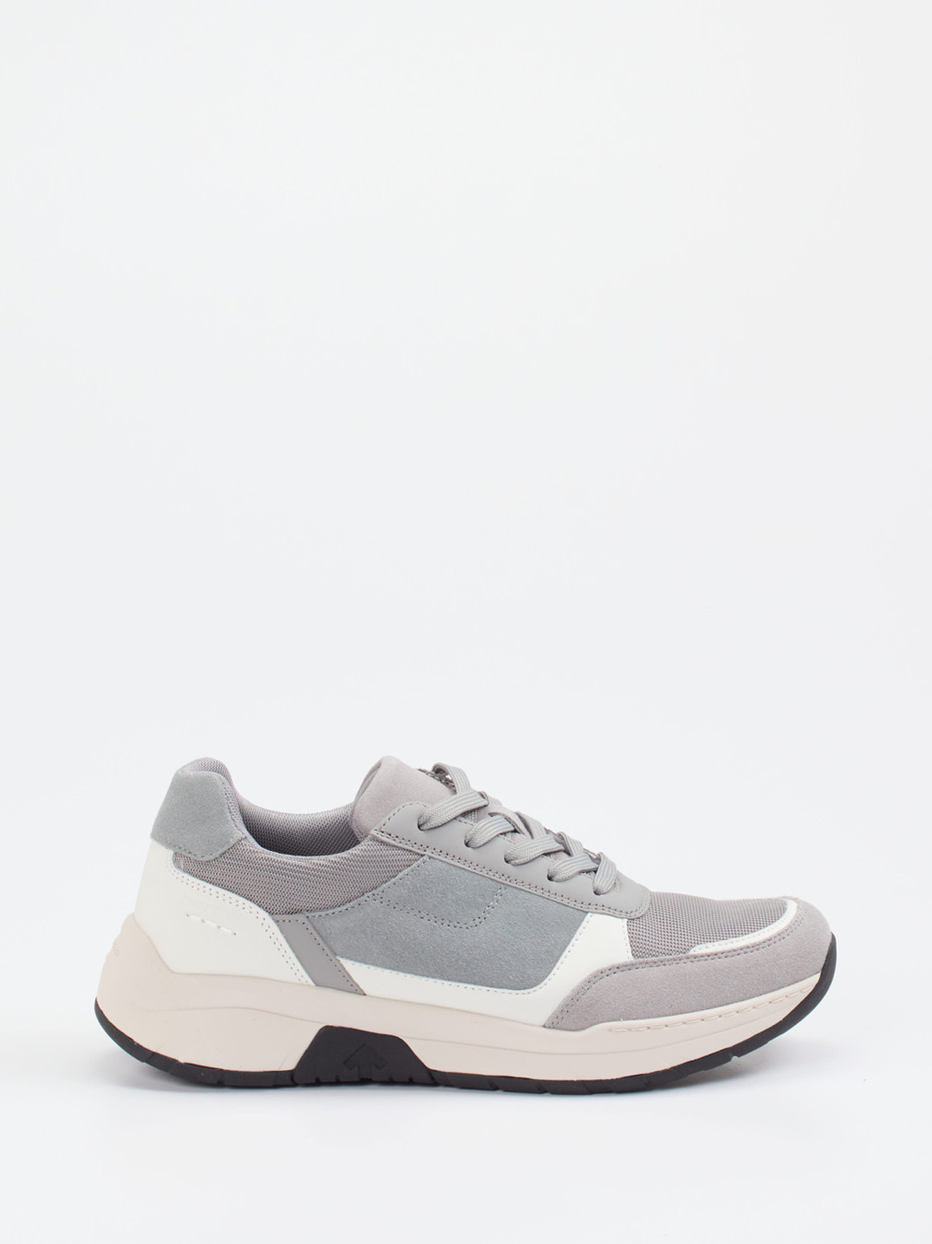 Sneaker grau 4661404002801