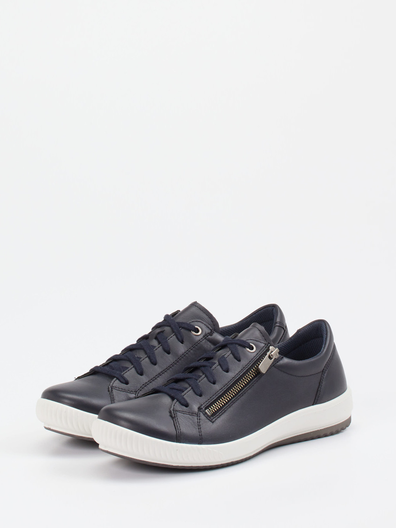 Sneaker blau 1661109016802