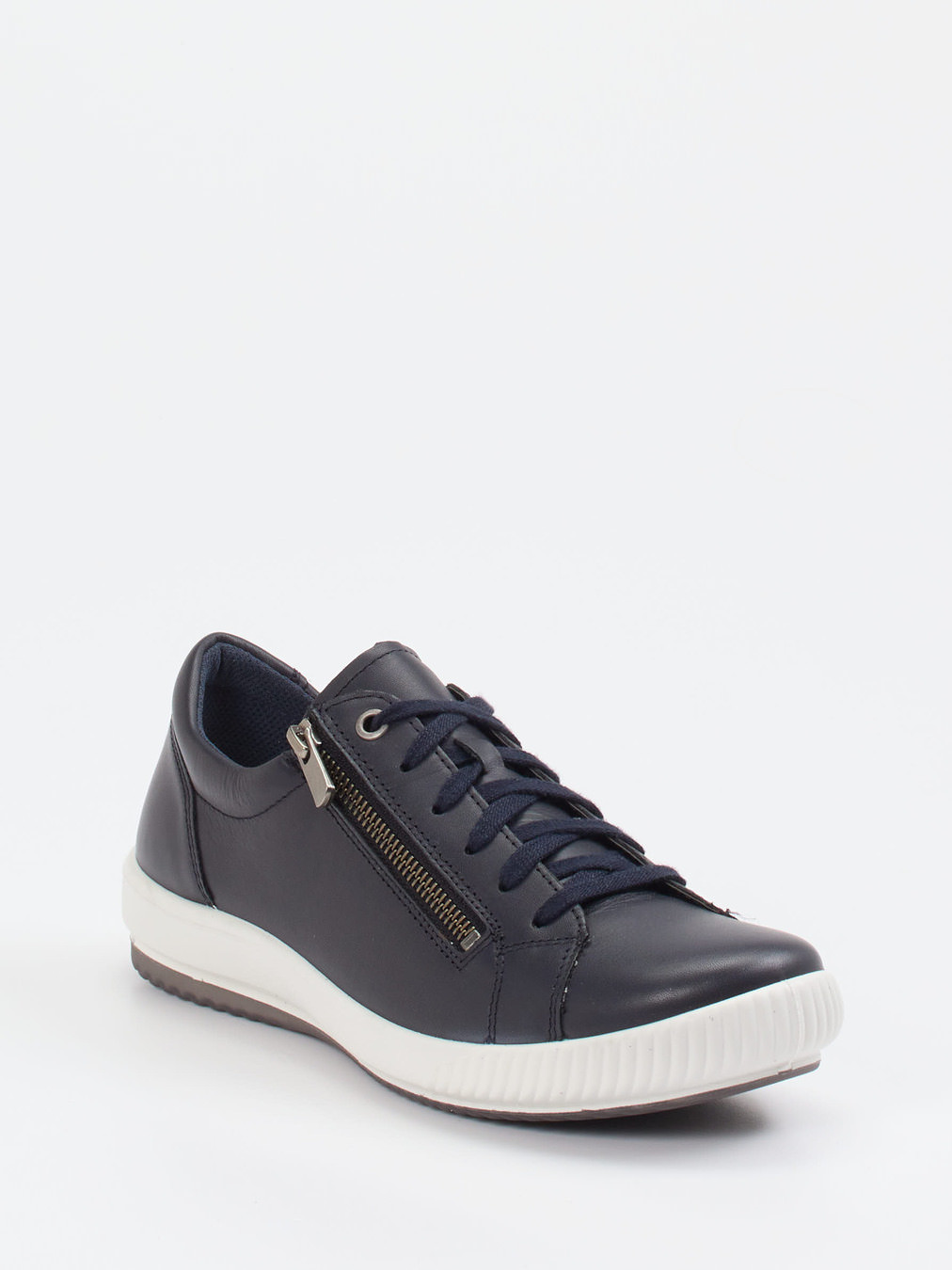 Sneaker blau 1661109016806