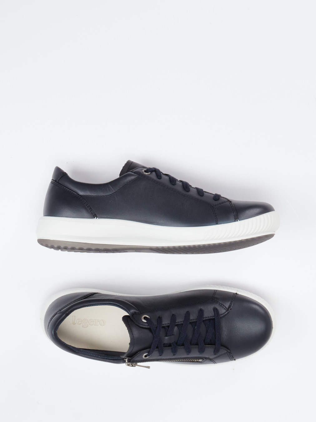 Sneaker Tanaro 5.0 blau 1661109016804