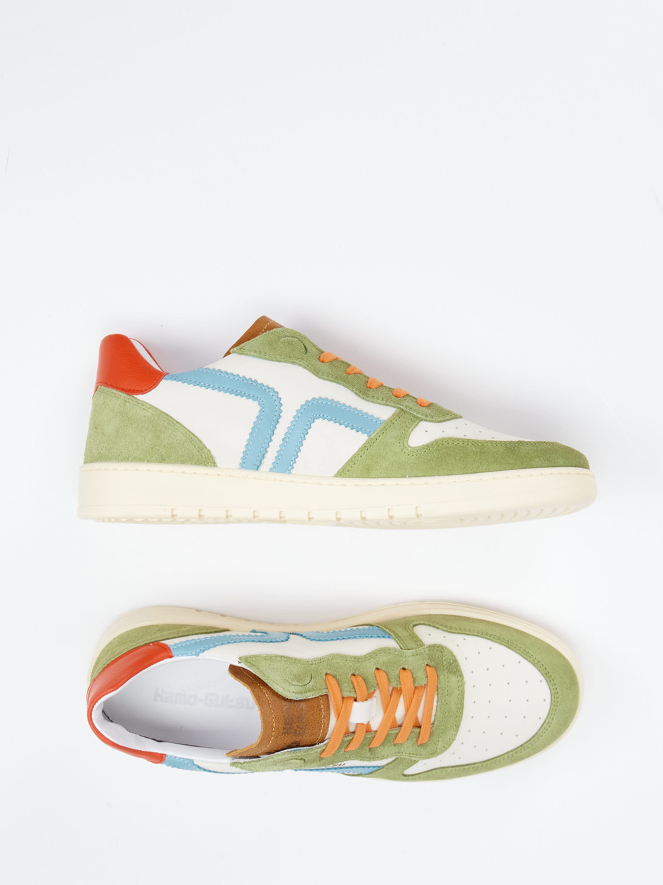 Sneaker multi 4661999004404