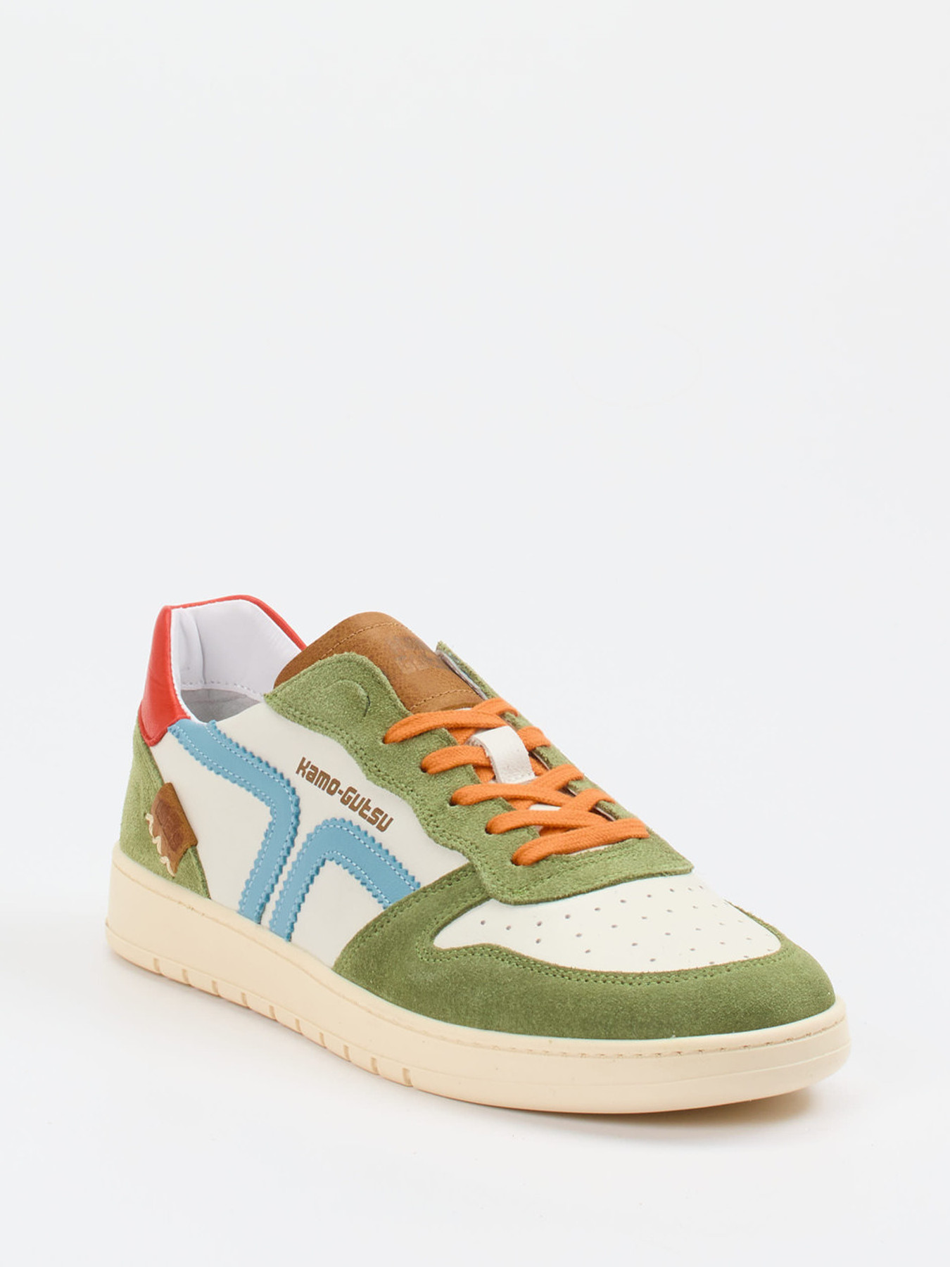 Sneaker multi 4661999004406