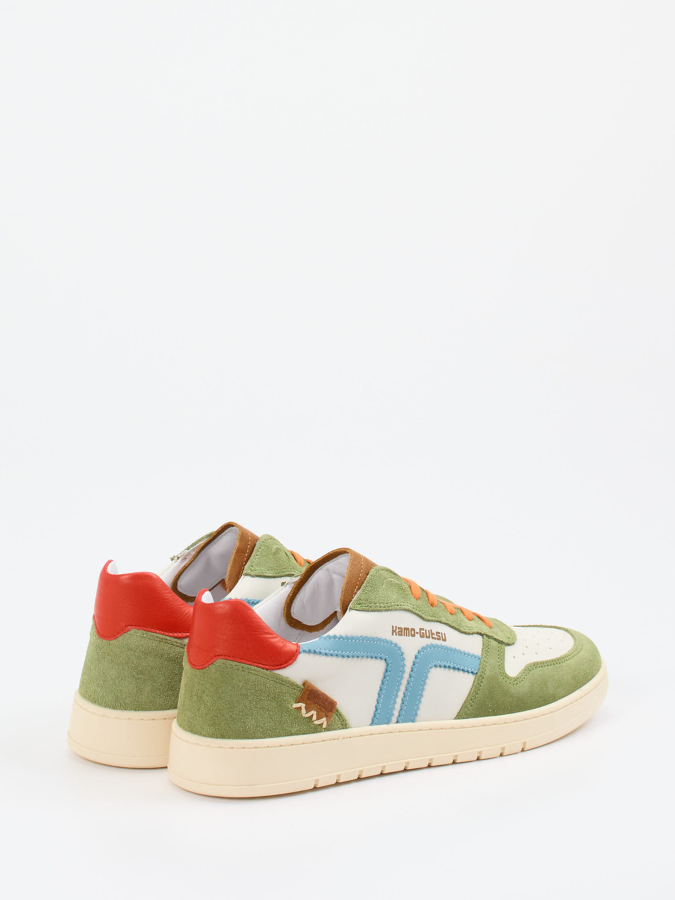 Sneaker multi 4661999004403