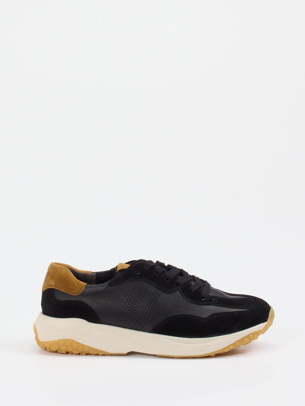 Sneaker schwarz 1663002001001