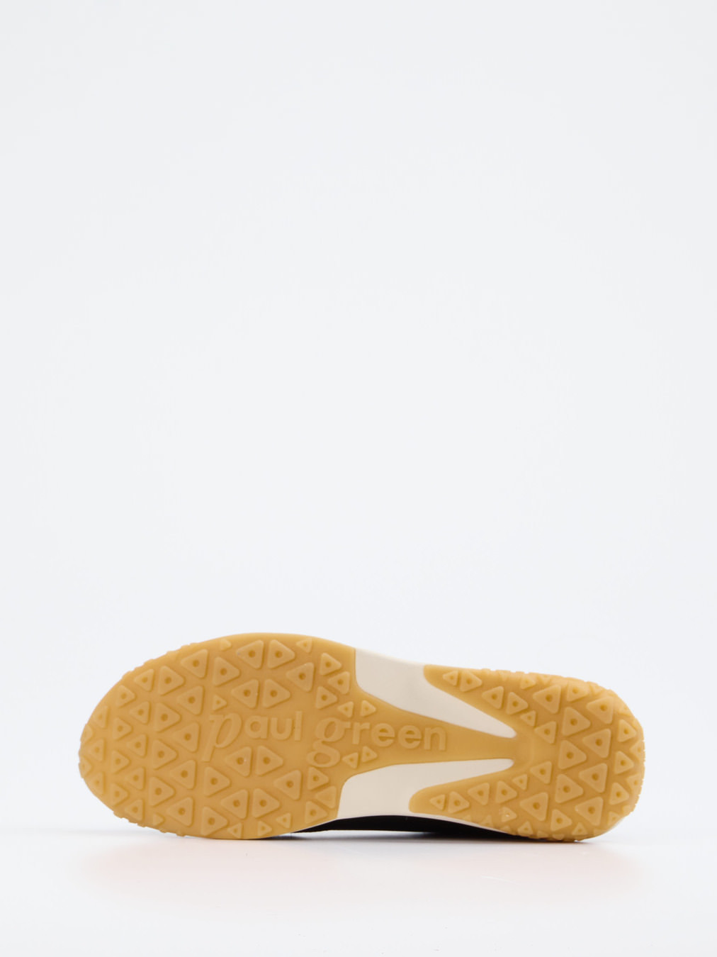 Sneaker schwarz 1663002001005