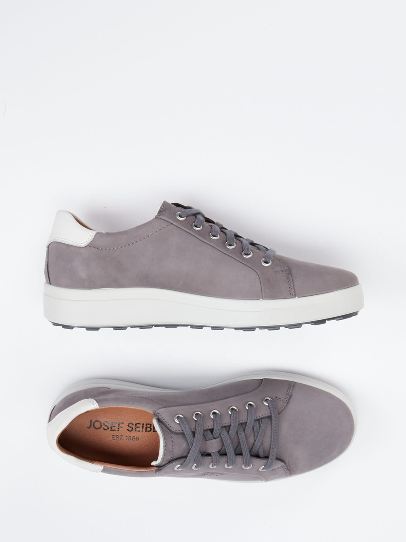 Sneaker grau 4661409012104