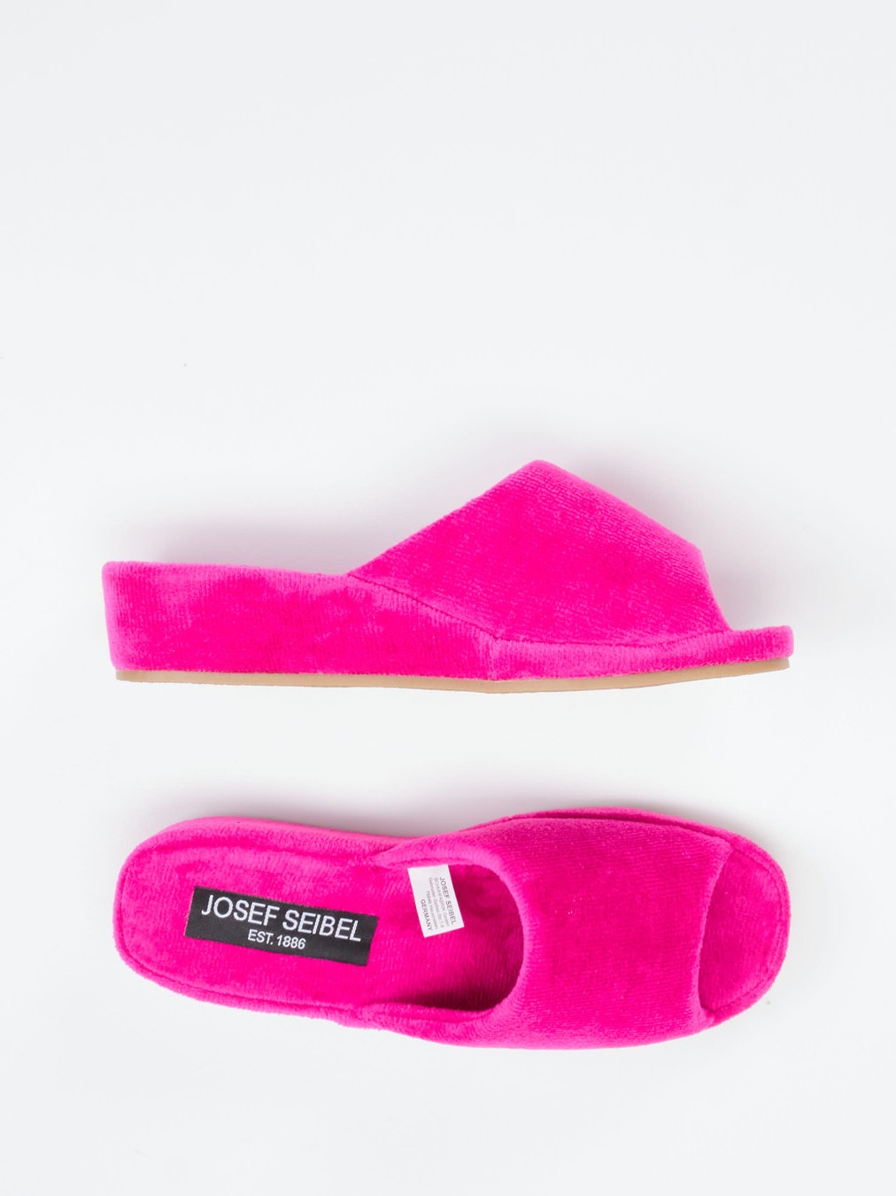 Pantolette pink 7103549000504