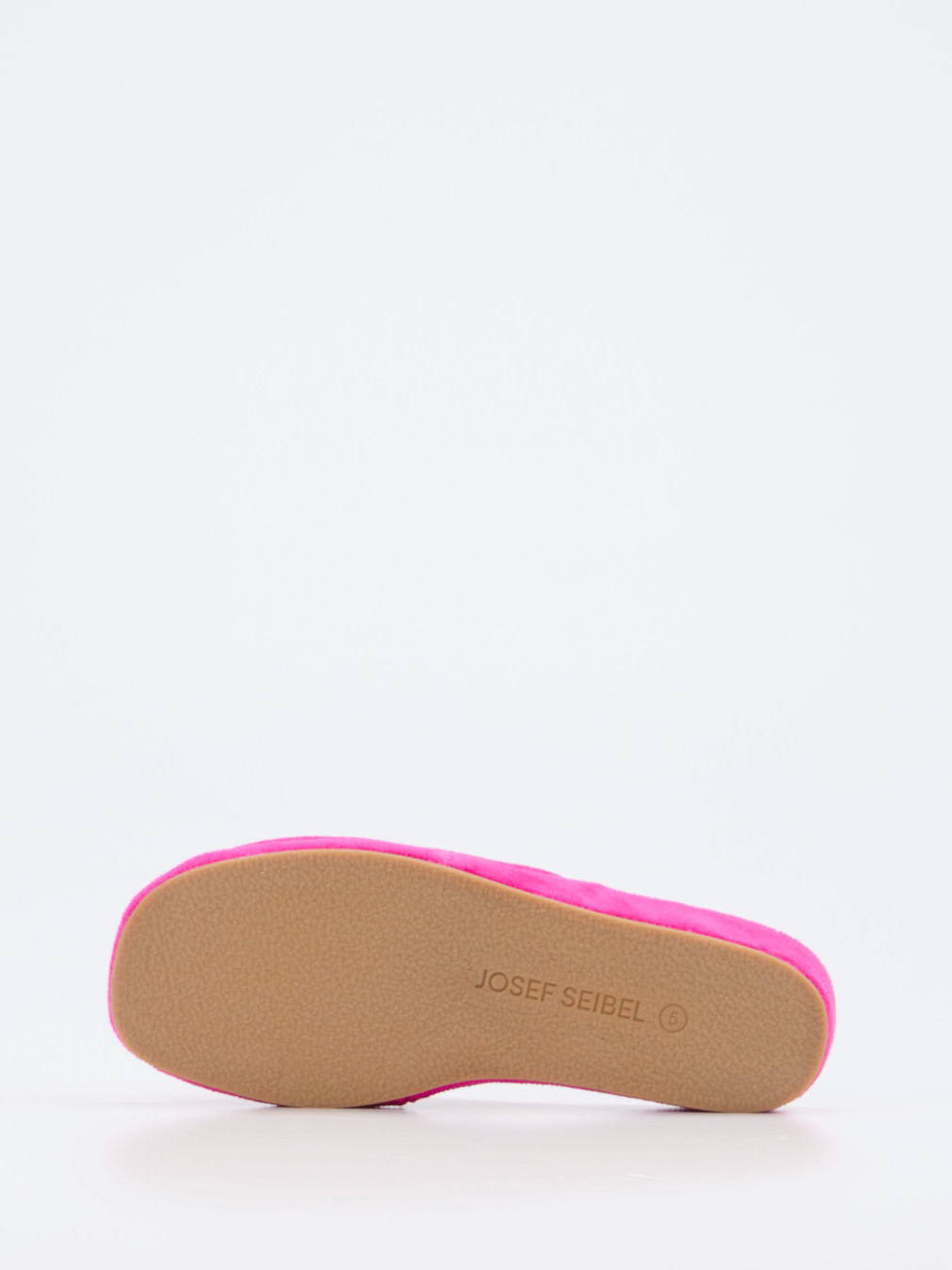 Pantolette pink 7103549000505
