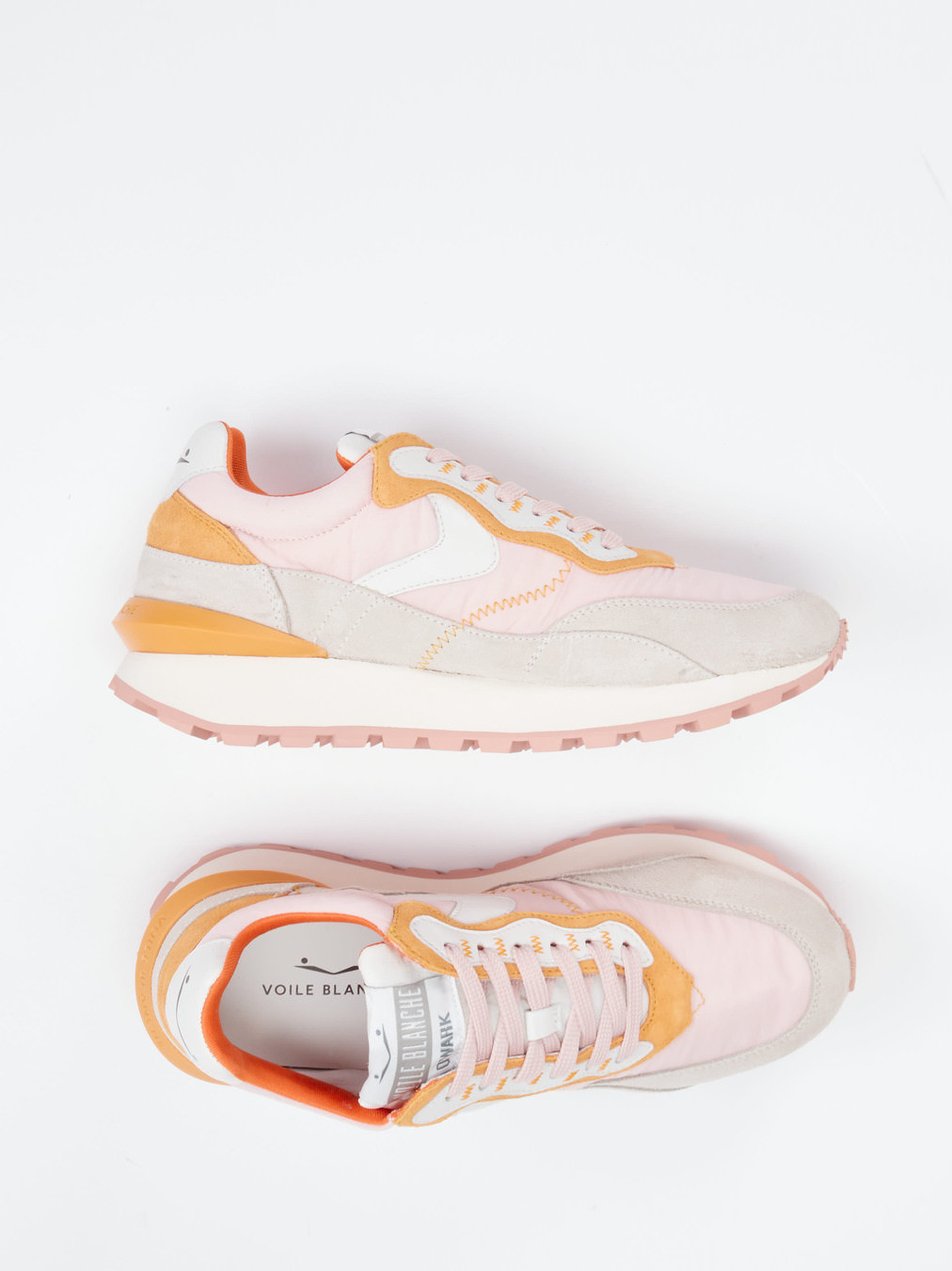 Sneaker rot 1663594000404