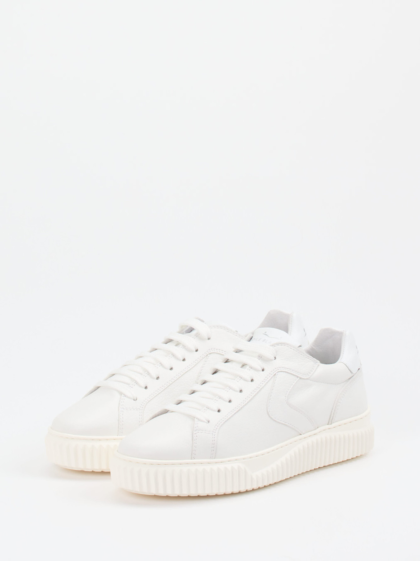 Sneaker weiß 1663799033102