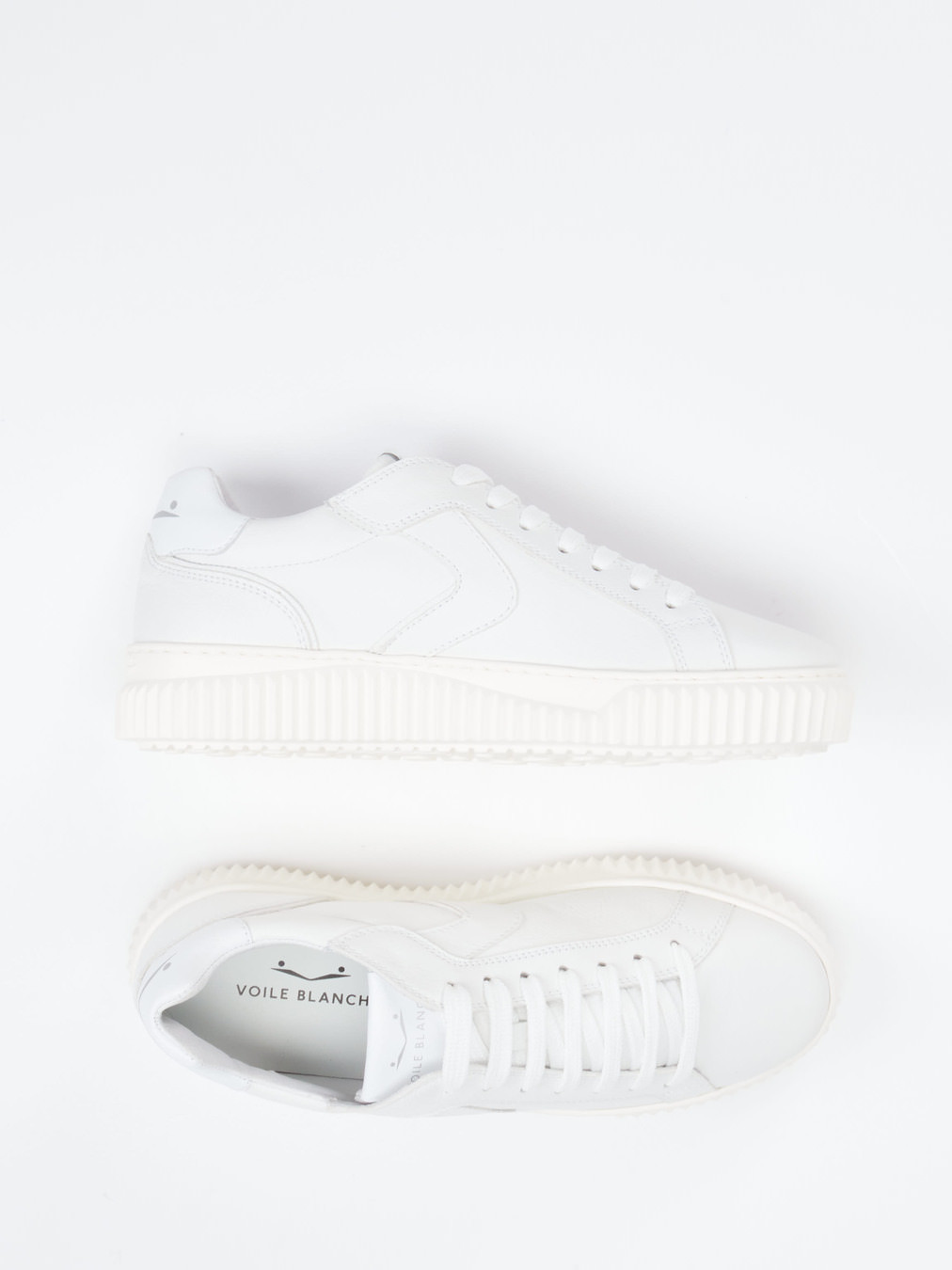 Sneaker weiß 1663799033104