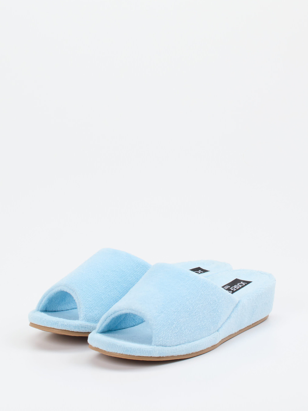 Pantolette blau 7103199000302