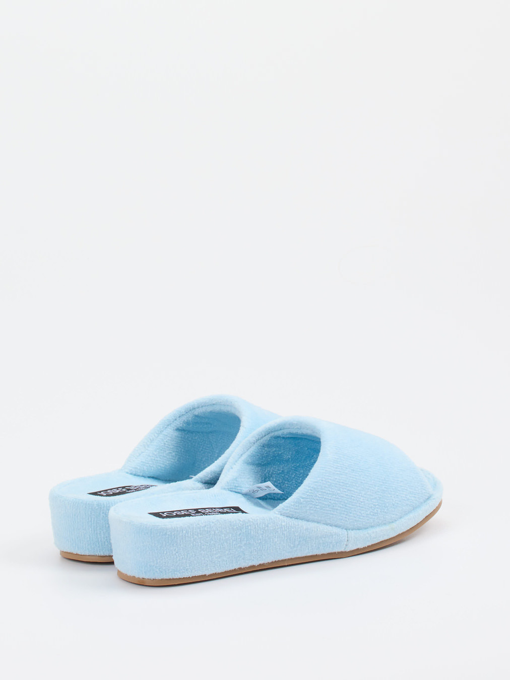 Pantolette blau 7103199000303