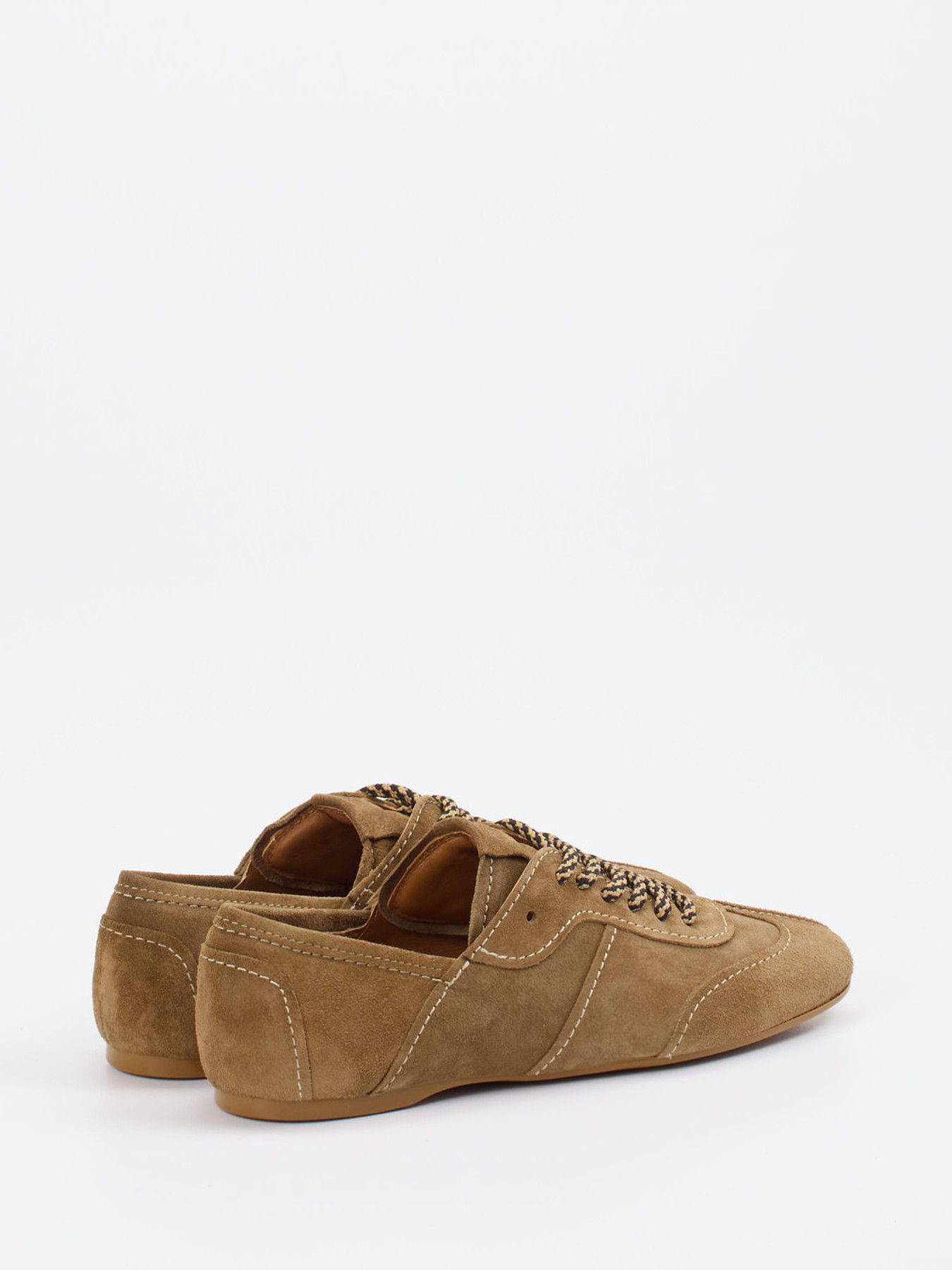 Sneaker braun 1661209011603