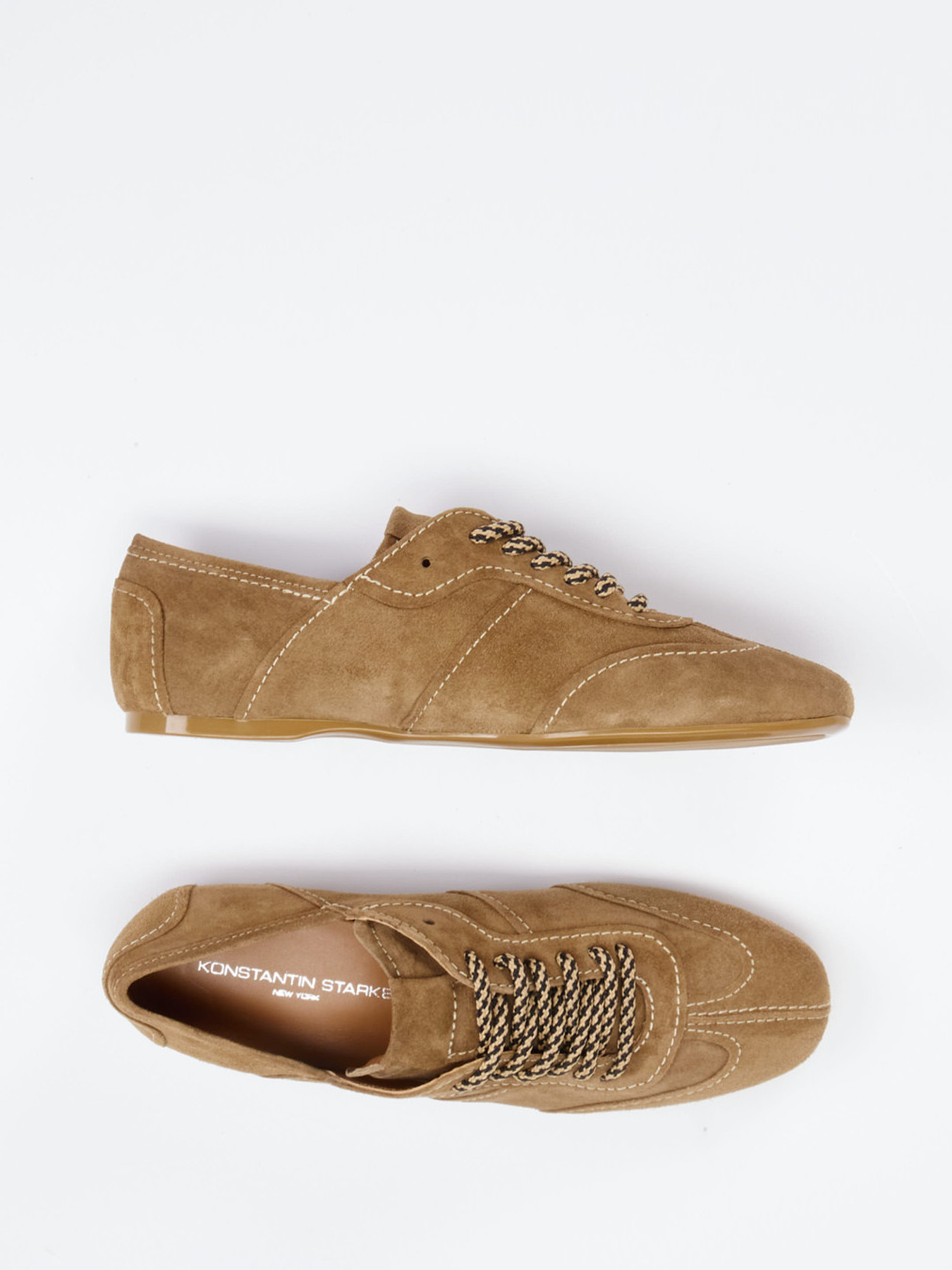 Sneaker braun 1661209011604