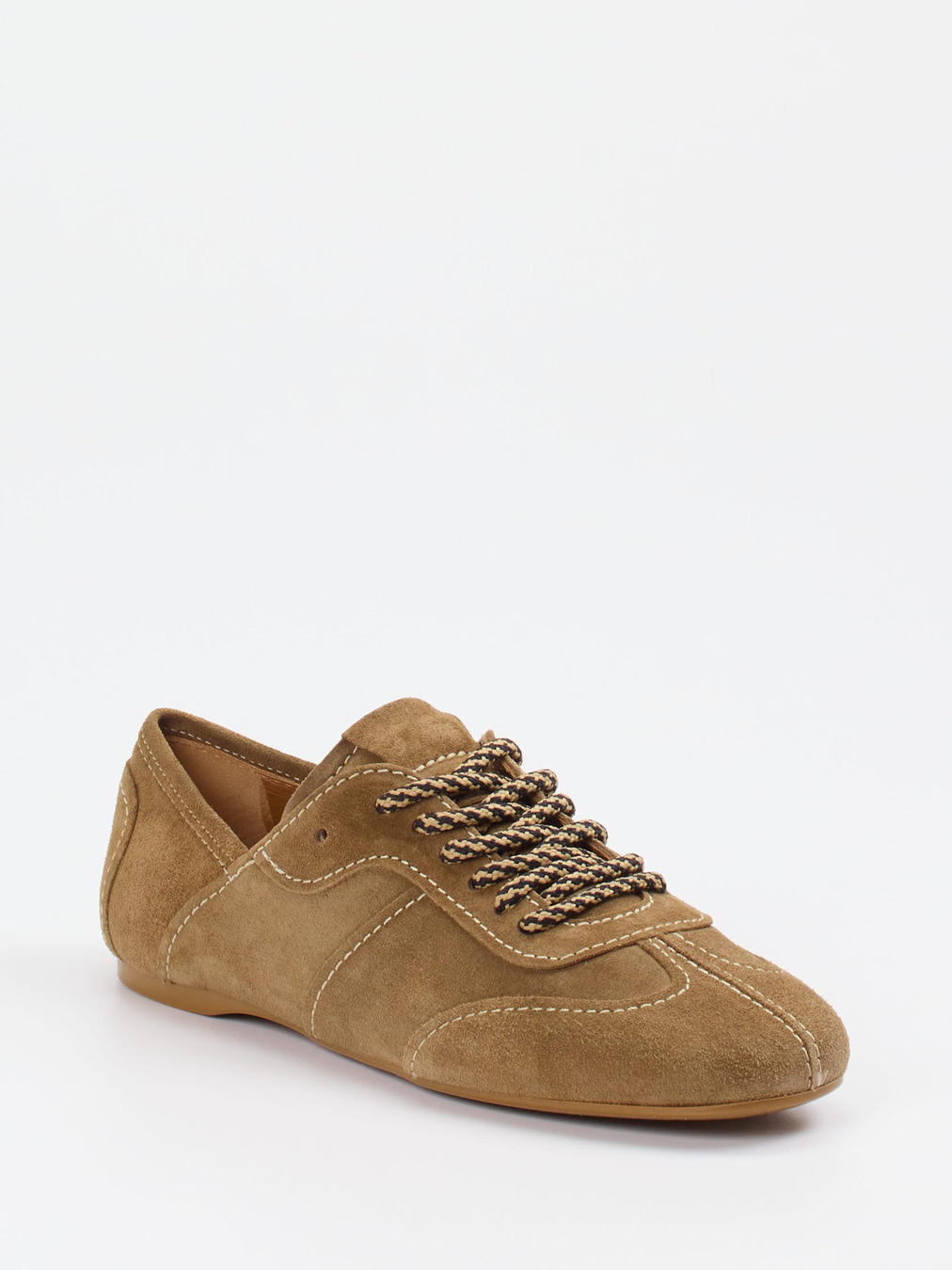 Sneaker braun 1661209011606