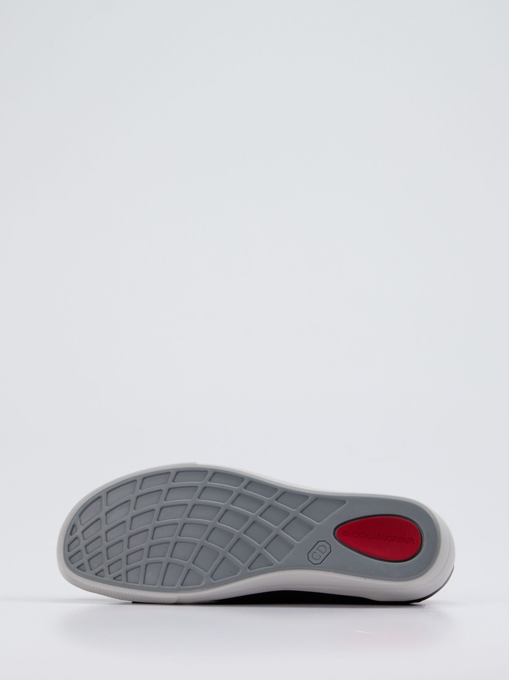 Schnürschuh blau 2651109027405