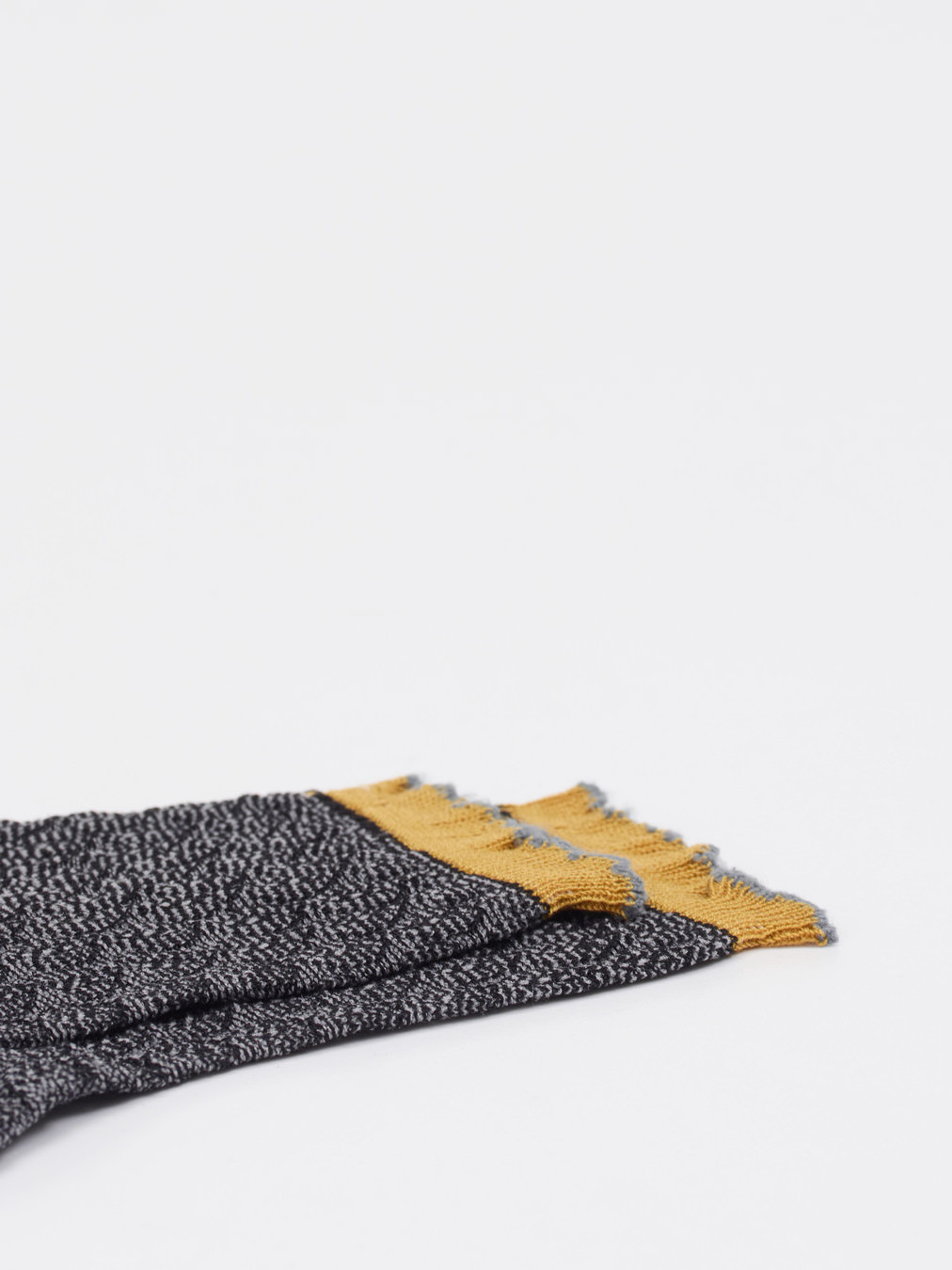 Sneakersocke schwarz 9192002000101