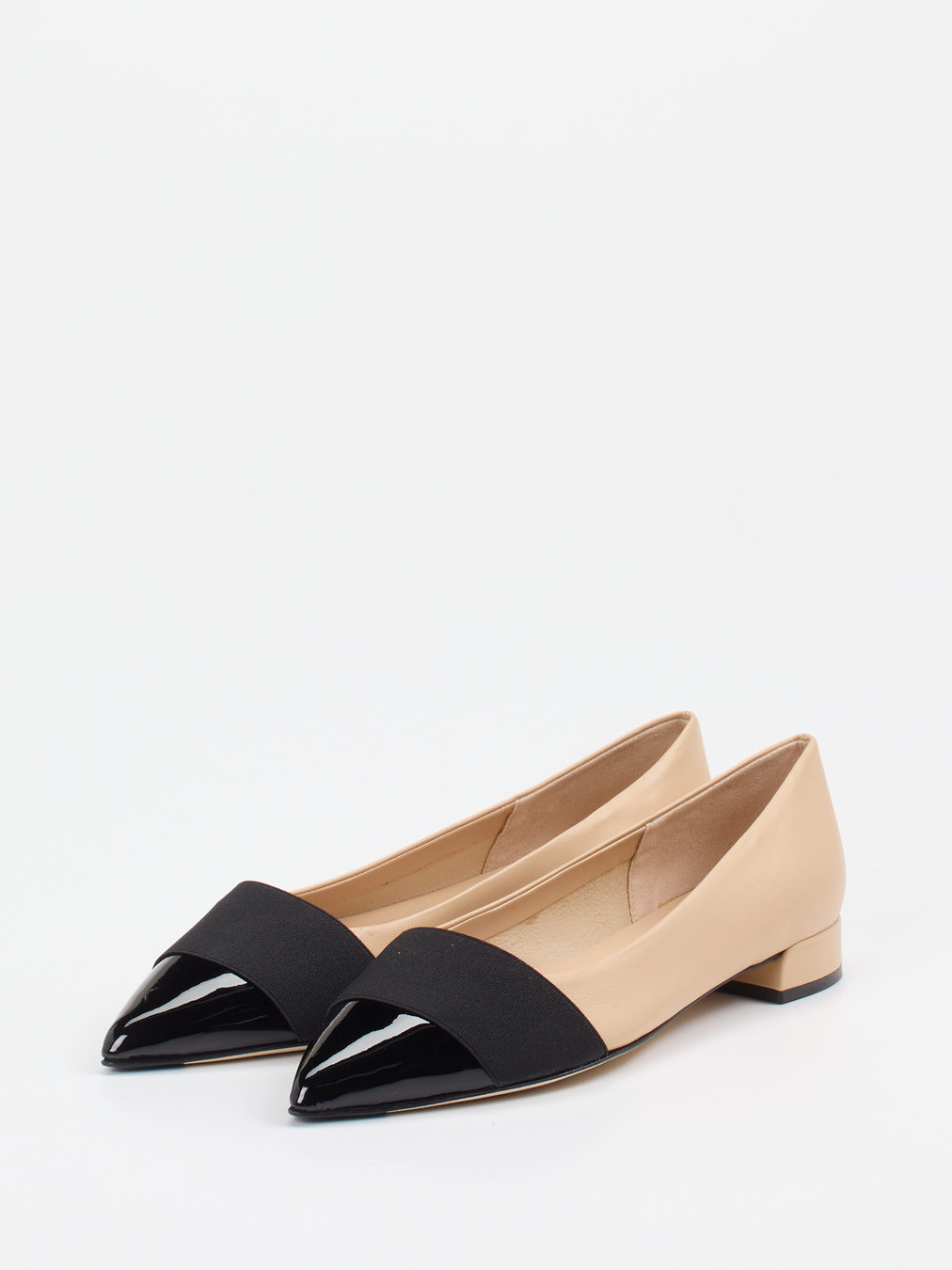 Ballerina beige 1410390001502