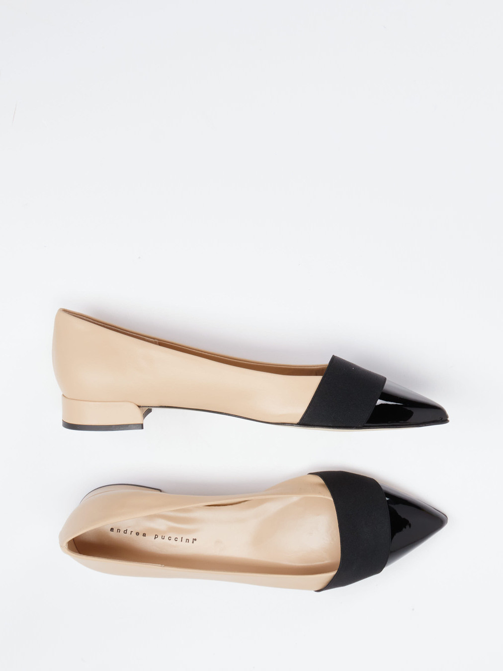 Ballerina beige 1410390001504