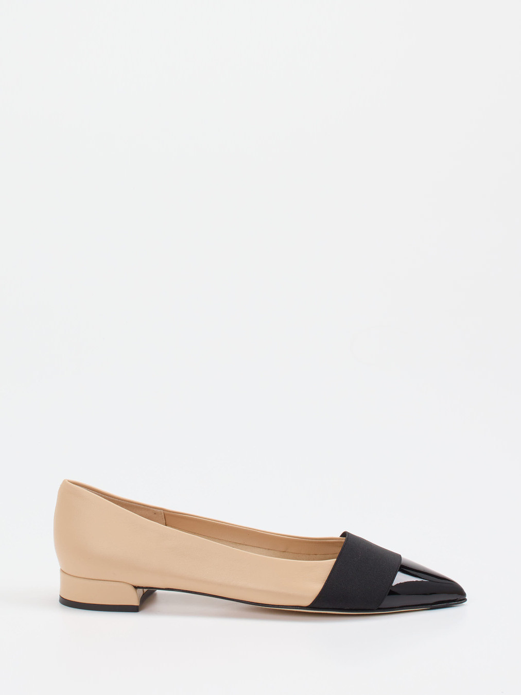 Ballerina beige 1410390001501