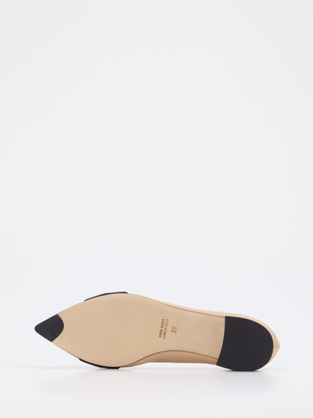 Ballerina beige 1410390001505