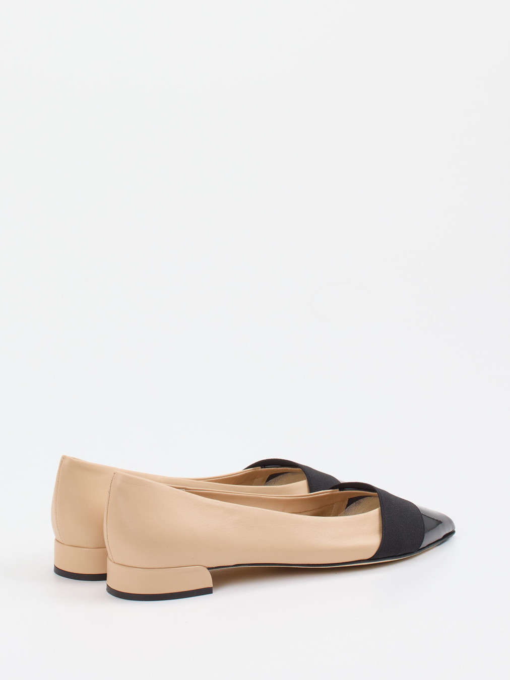 Ballerina beige 1410390001503