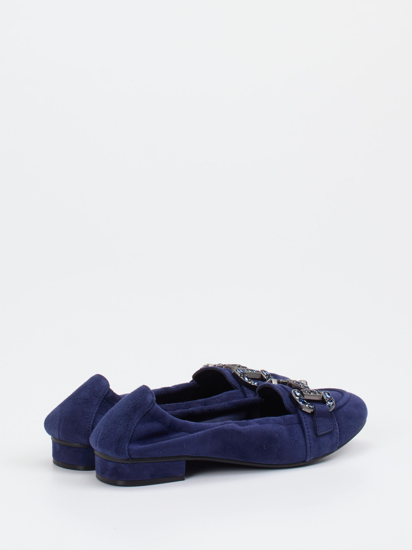 Ballerina blau 1411109015703