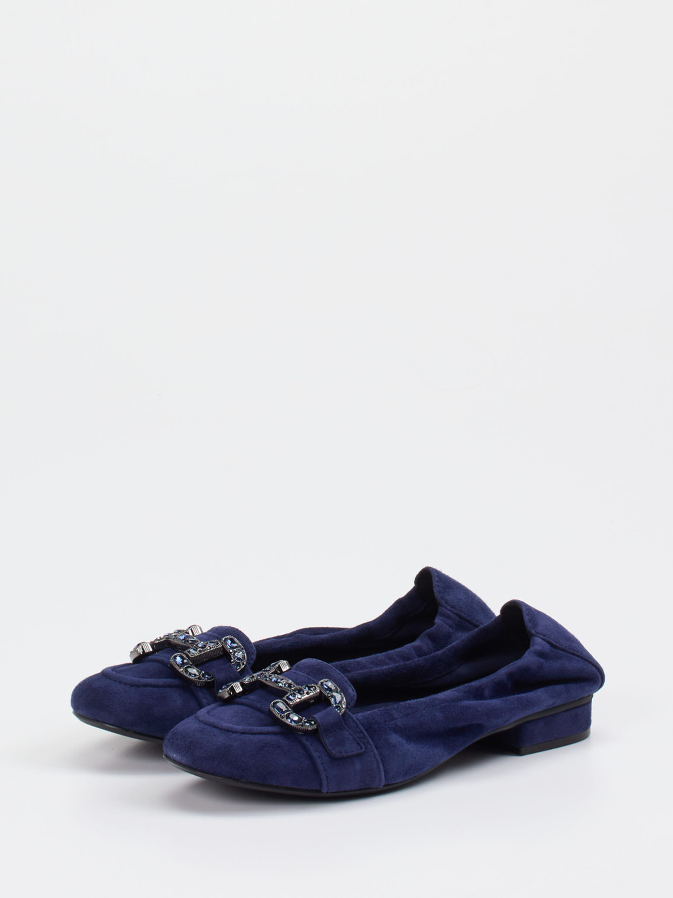 Ballerina blau 1411109015702