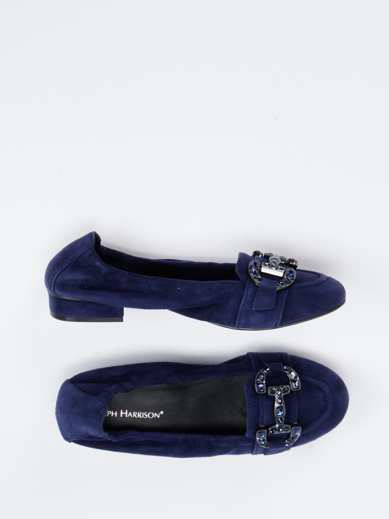 Ballerina blau 1411109015704