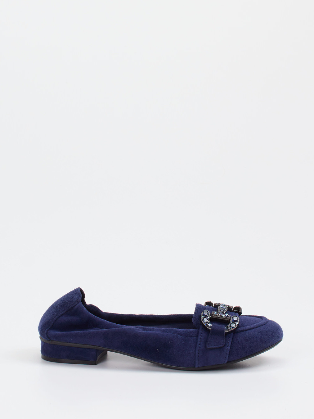 Ballerina blau 1411109015701