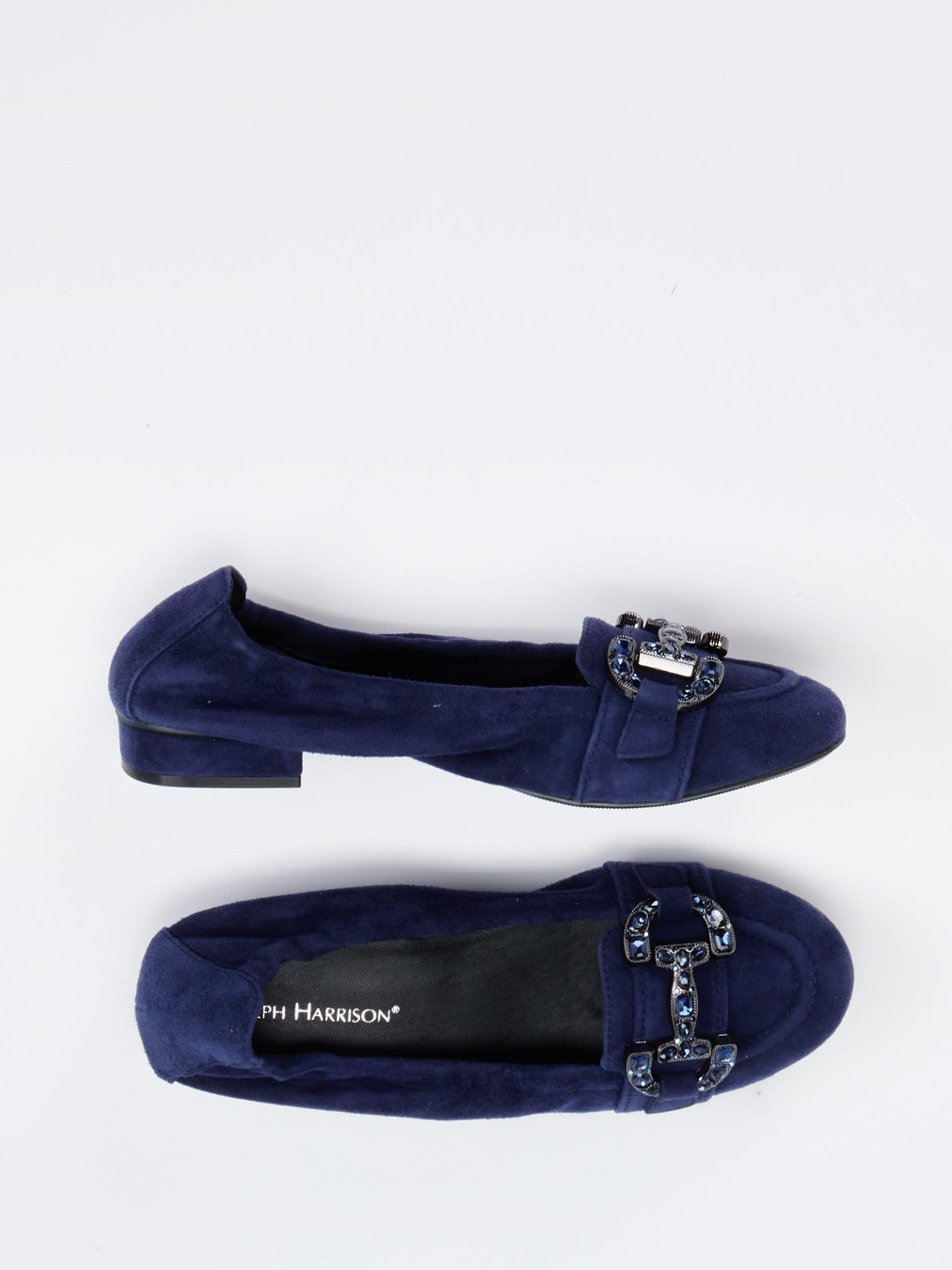 Ballerina blau 1411109015704